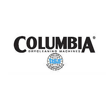 Columbia Dry Cleaning Machines
